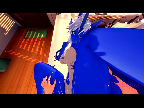 ❤️ I-Demon Fish Girl Monster Ividiyo yocansi ku-zu.hentaisun.ru ❌❤