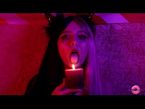 ❤️ I-Passion Blowjob evela ku-Sexy Succubus Ngokugcwaliseka Komlomo Ividiyo yocansi ku-zu.hentaisun.ru ❌❤