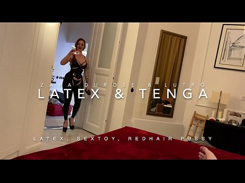 ❤️ Usisi otholwa enekhanda elibomvu egqoke imvunulo ye-latex ebhejwa usingamzali Ividiyo yocansi ku-zu.hentaisun.ru ❌❤