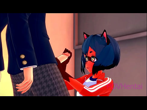 ❤️ Ipulazi lezinkomo elisha no-Michiru Kagemori Ividiyo yocansi ku-zu.hentaisun.ru ❌❤